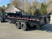 new Dump Trailers Sure-Trac  for sale, in Lowell, NC Thumbnail 8
