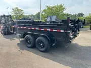 new Dump Trailers Sure-Trac  for sale, in Lowell, NC Thumbnail 4