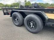 new Utility Trailers Sure-Trac  for sale, in Lowell, NC Thumbnail 4