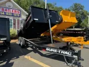 new Cargo (Enclosed) Trailers Sure-Trac  for sale, in Lowell, NC Thumbnail 2