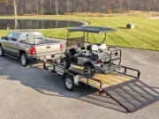 new Utility Trailers Sure-Trac  for sale, in Lowell, NC Thumbnail 1