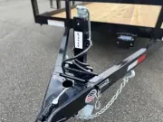 new Utility Trailers Sure-Trac  for sale, in Lowell, NC Thumbnail 9