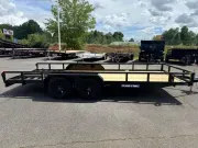 new Utility Trailers Sure-Trac  for sale, in Lowell, NC Thumbnail 1