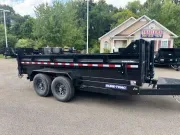 new Dump Trailers Sure-Trac  for sale, in Lowell, NC Thumbnail 2