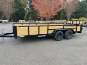 new Equipment / Flatbed Trailers Sure-Trac  for sale, in Lowell, NC Thumbnail 5