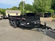 new Dump Trailers Sure-Trac  for sale, in Lowell, NC Thumbnail 2