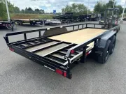 new Utility Trailers Sure-Trac  for sale, in Lowell, NC Thumbnail 5