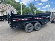 new Dump Trailers Sure-Trac  for sale, in Lowell, NC Thumbnail 3