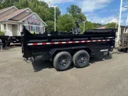 new Dump Trailers Sure-Trac  for sale, in Lowell, NC Thumbnail 3