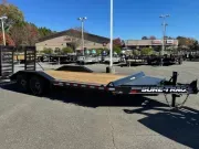 new Equipment / Flatbed Trailers Sure-Trac  for sale, in Lowell, NC Thumbnail 2