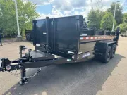 new Dump Trailers Sure-Trac  for sale, in Lowell, NC Thumbnail 7