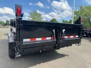 new Dump Trailers Sure-Trac  for sale, in Lowell, NC Thumbnail 6