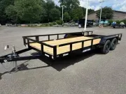 new Utility Trailers Sure-Trac  for sale, in Lowell, NC Thumbnail 9