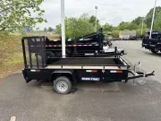 new Utility Trailers Sure-Trac  for sale, in Lowell, NC Thumbnail 5