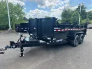 new Dump Trailers Sure-Trac  for sale, in Lowell, NC Thumbnail 7