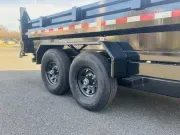 new Dump Trailers Sure-Trac  for sale, in Lowell, NC Thumbnail 3