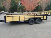new Equipment / Flatbed Trailers Sure-Trac  for sale, in Lowell, NC Thumbnail 7