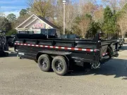 new Dump Trailers Sure-Trac  for sale, in Lowell, NC Thumbnail 7