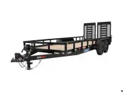 new Utility Trailers Sure-Trac  for sale, in Lowell, NC Thumbnail 2