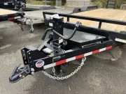 new Equipment / Flatbed Trailers Sure-Trac  for sale, in Lowell, NC Thumbnail 2