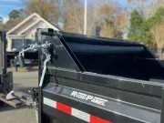 new Dump Trailers Sure-Trac  for sale, in Lowell, NC Thumbnail 11