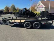 new Utility Trailers Sure-Trac  for sale, in Lowell, NC Thumbnail 5