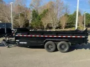 new Dump Trailers Sure-Trac  for sale, in Lowell, NC Thumbnail 8