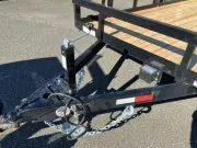 new Utility Trailers Sure-Trac  for sale, in Lowell, NC Thumbnail 7