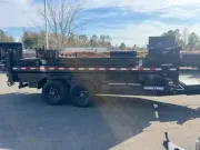 new Dump Trailers Sure-Trac  for sale, in Lowell, NC Thumbnail 4