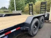 new Equipment / Flatbed Trailers Sure-Trac  for sale, in Lowell, NC Thumbnail 3