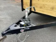 new Equipment / Flatbed Trailers Sure-Trac  for sale, in Lowell, NC Thumbnail 10