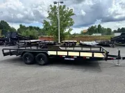 new Utility Trailers Sure-Trac  for sale, in Lowell, NC Thumbnail 1