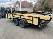new Equipment / Flatbed Trailers Sure-Trac  for sale, in Lowell, NC Thumbnail 4