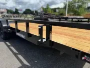 new Utility Trailers Sure-Trac  for sale, in Lowell, NC Thumbnail 4