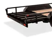 new Utility Trailers Sure-Trac  for sale, in Lowell, NC Thumbnail 2