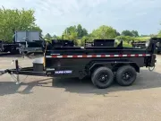 new Dump Trailers Sure-Trac  for sale, in Lowell, NC Thumbnail 5