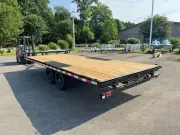 new Equipment / Flatbed Trailers Sure-Trac  for sale, in Lowell, NC Thumbnail 4