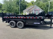 new Dump Trailers Sure-Trac  for sale, in Lowell, NC Thumbnail 2