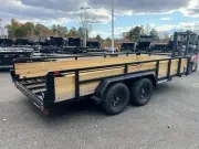 new Equipment / Flatbed Trailers Sure-Trac  for sale, in Lowell, NC Thumbnail 3