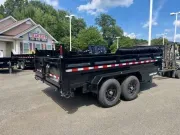 new Dump Trailers Sure-Trac  for sale, in Lowell, NC Thumbnail 3