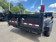 new Dump Trailers Sure-Trac  for sale, in Lowell, NC Thumbnail 4
