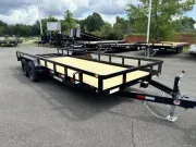 new Utility Trailers Sure-Trac  for sale, in Lowell, NC Thumbnail 2