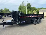 new Dump Trailers Sure-Trac  for sale, in Lowell, NC Thumbnail 3