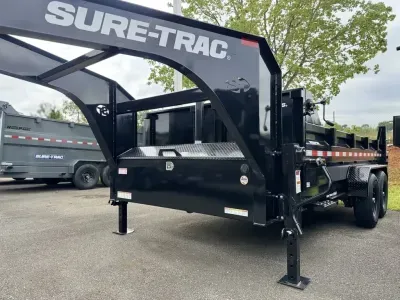 2026 Sure-Trac ST-BTL8214-154G