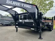 new Equipment / Flatbed Trailers Sure-Trac  for sale, in Lowell, NC Thumbnail 1