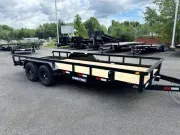 new Utility Trailers Sure-Trac  for sale, in Lowell, NC Thumbnail 2