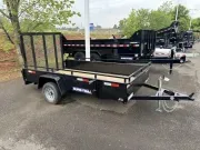 new Utility Trailers Sure-Trac  for sale, in Lowell, NC Thumbnail 1