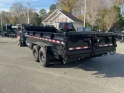 new Dump Trailers Sure-Trac  for sale, in Lowell, NC Thumbnail 7