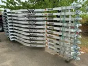 new Watercraft Trailers Triton Trailers  for sale, in Lowell, NC Thumbnail 1