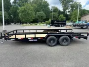 new Utility Trailers Sure-Trac  for sale, in Lowell, NC Thumbnail 7